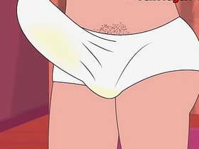 我鄰居是個極品猛男 hot daddy gay porn