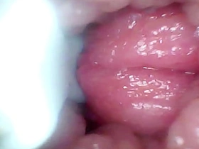 内窥镜拍下我老婆的G点。教学视频 japan gay porn onsen