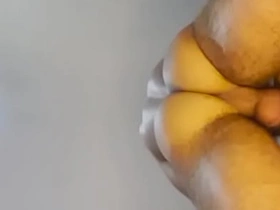 我把他掰弯了 他给了我全巴西最爽的屁眼 japan gay bear porn