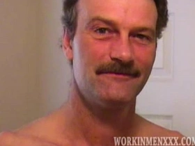 熟男理查德自慰 hot american gay porn