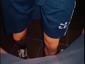 我的初恋喝完酒后无套第一次操我 chinese gay porn star