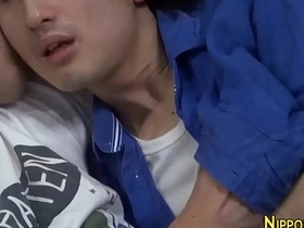 亚洲猛男吃鸡巴 hot gay punishment porn