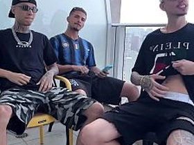 队友赛后秘密搞什么 singapore gay porn star