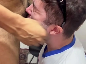 卧槽这大屌坐得真爽 完整版在RED gay porn japan doctor