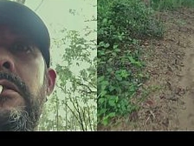 在树林里抽烟 - 2026年1月9日 hot cowboy gay porn