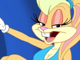 乐一通遗失剧集：性感卡通秀 #1 chinese bondage gay porn