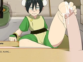 《降世神通：四元素调教师》最尬时刻第29集 hot muscular indian gay porn