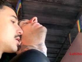 拉丁小鲜肉边健身边互操 gay korean teen porn