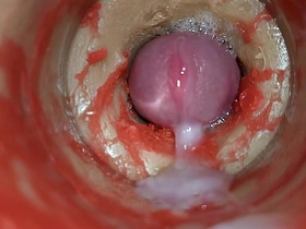 4K阴道玩具视角 子宫口特写 内射 求肏繁殖ASMR性爱 korean gay porn fingering