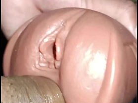 Lipsy: 深喉玩具肛交！从屁眼到嘴巴 chinese twink gay porn