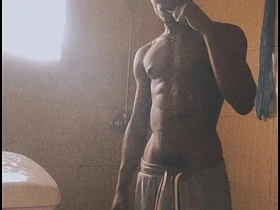 男孩直播洗澡 china boy gay porn