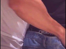 我和我最好的朋友打架打到操起来 indonesia daddy gay porn