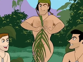 基佬动画里的暴躁中士 most hot gay porn