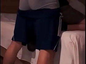 帅气健壮的邻居酒后偷偷用他的大鸡巴干我 hot vietnam gay porn