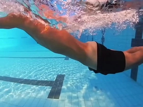 泳池内射 porn gay japan twink