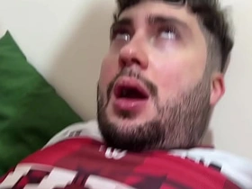 出门蹦迪前他先把我屁眼干了 完整版在RED porn gay korean boy