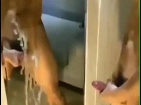 亚裔射满镜子 cute gay porn japan