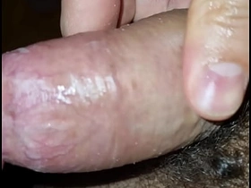 毛男软屌自发射精 鸡巴无人碰却喷精 porn jap gay