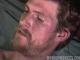 熟男Craig自慰 hot singapore gay porn