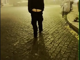 素人男孩街头露臀合集 gay hot rimming porn