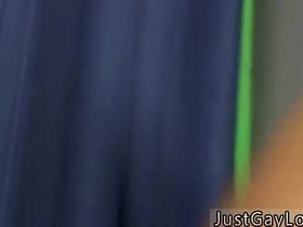 年轻肌肉亚洲同志男孩免费色情片段 部落猛男狂操 chinese gay porn film