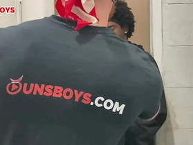 直男已婚猛男狂操另一个猛男 - 红迪完整版 thailand boy gay porn