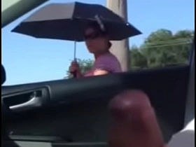 给亚裔熟女露鸟 hot porn gay muscle