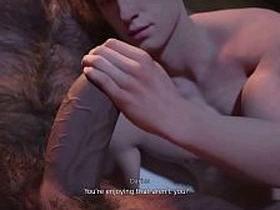 热浪：Sam的试玩版 gay porn teacher japan