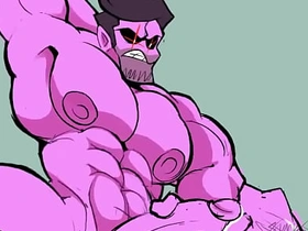 老爹最亲信的马仔恶搞版 chinese vintage gay porn