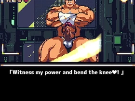 自定义英雄 - 额外篇 hot asian guy gay porn