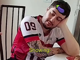 他来找我传教 我却只想知道他的大屌 完整版在RED japan blowjob gay porn