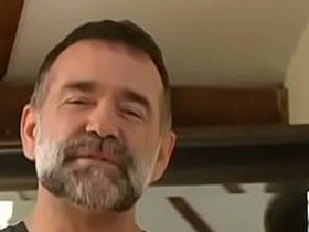 DaddySexFiles：猛男Bryan Slater与Tony Dazzle天雷勾动地火 gay porn japan jav