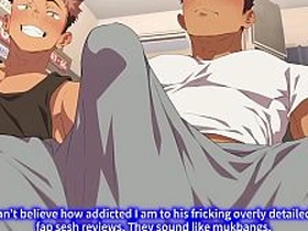 男性ASMR-含住老子鸡巴吞精 korean daddy porn gay