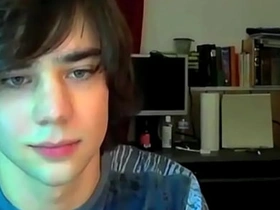 ZackRandall: 饥渴的扎克·兰德尔把自慰玩出新高度 japan wrestling gay porn