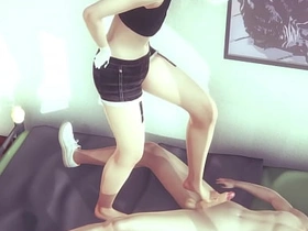 耽美伪娘-阿兰是骚猫男玩手脚-日本动漫3D娘炮 gay 黄片 hot indian guy gay porn