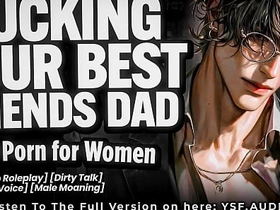 勾引闺蜜老爸 - 女性情色音声 school japan gay porn