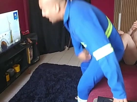 和骚货爽翻天 japan coat gay porn