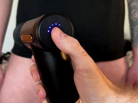 他用玩具玩弄我直到我受不了 [4K] hot gay korean porn