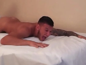 幻想系列强尼的惩罚第九集 hot arab gay porn