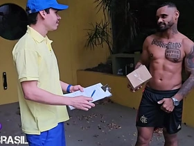 邮差 gay porn japan jav