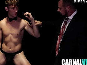 第三次拍卖 科尔顿·福克斯, 马克斯·萨金特, 里斯·斯科特 indonesia hot gay porn