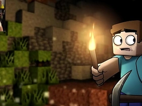 我玩错了游戏 饥渴矿工 #1 chinese seduce gay porn