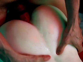 这屁股真喜欢我激情射进她深肛! gay porn japan hard