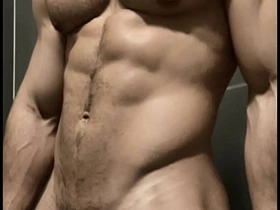 AI幻想：猛男干人或被干 singapore gone gay porn