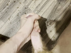 超大量射精！浓精爆射 瘦猴硬核自慰 4K 60帧第一视角 chinese+gay+porn