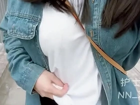 亚裔女子公共场所露奶 super hot gay porn