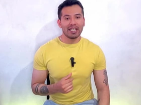 年轻大屌泥水匠爆操他爹的直男好友泥水匠！性爱实录 hot romantic gay porn