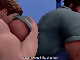 我继女的男友第三季第一集 southeast asia gay porn