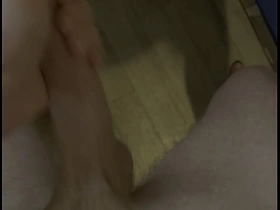 校草的秘密——饥渴嫩仔快速打飞机——未割包皮大屌 hot jock gay porn