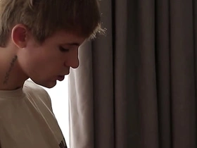 两个大屌男狂操小鲜肉的紧致屁眼 第二部 sexy hot indian gay porn